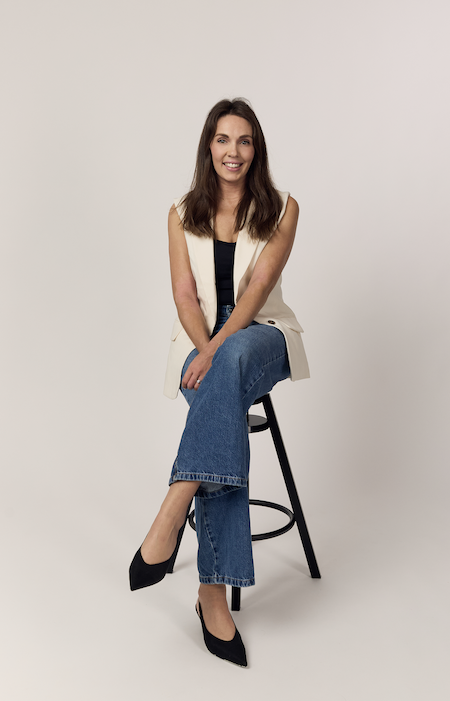Beth Gladstone
