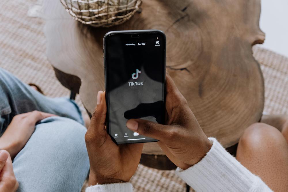 should your business be on tiktok?